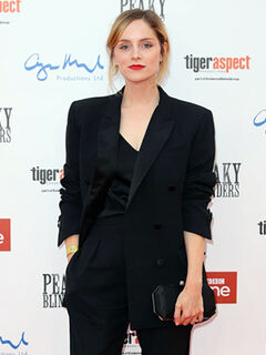 Sophie Rundle